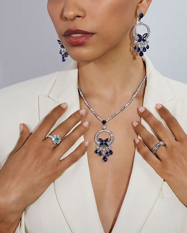 Specialist Picks: Jewels & More