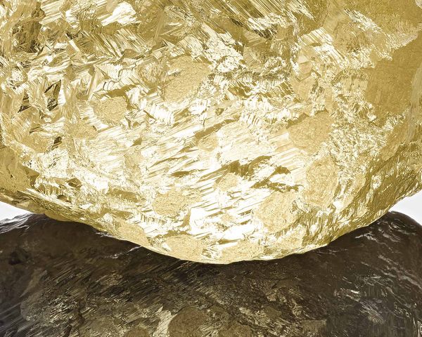 A Diamond's Journey: Unearthing the Historic '552'