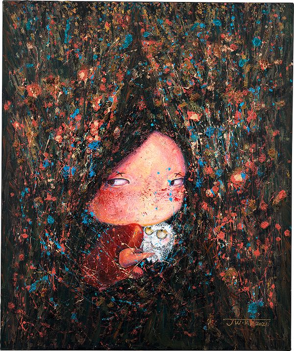 Artists on Our Radar: New Now Hong Kong