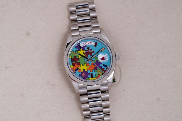 Specialists' Picks: Watches & Wonders 2023