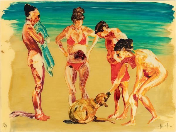 Relax, it’s Summer Editions