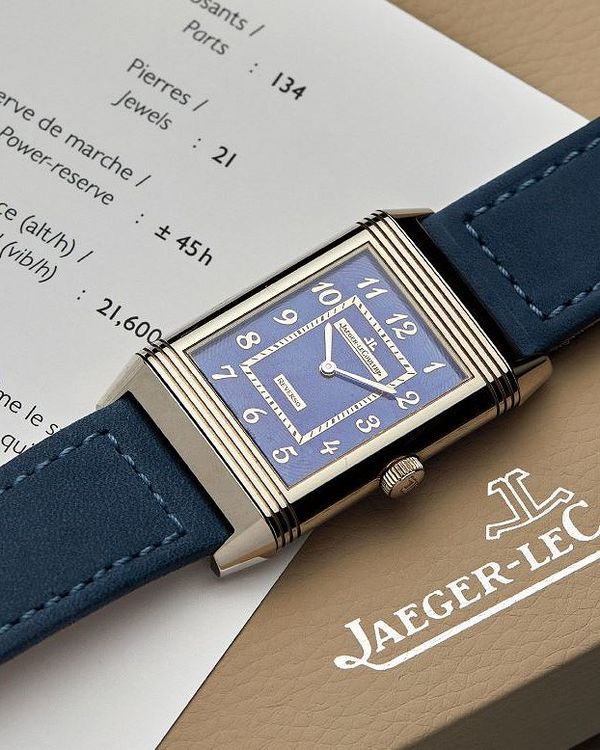 Brynn Wallner's Top Ten Picks From the 2021 New York Watch Auction