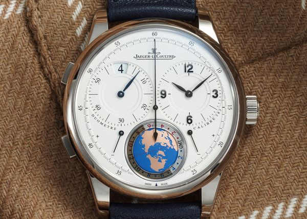 Complicated Jaeger-LeCoultres in the Phillips Watches Geneva Sessions, Spring 2025, Online Auction