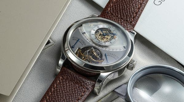 Complicated Jaeger-LeCoultres in the Phillips Watches Geneva Sessions, Spring 2025, Online Auction