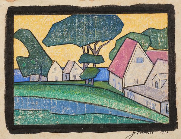 Modernism on the Shore: Juliette Nichols in Provincetown