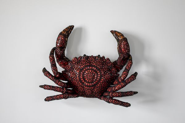 Batia Ofer in Conversation with Joana Vasconcelos