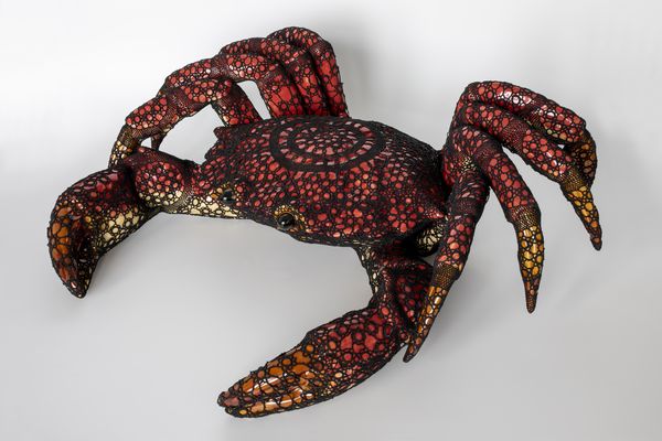 Batia Ofer in Conversation with Joana Vasconcelos