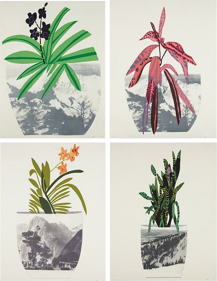 Phillips 2020: Artists on the Rise