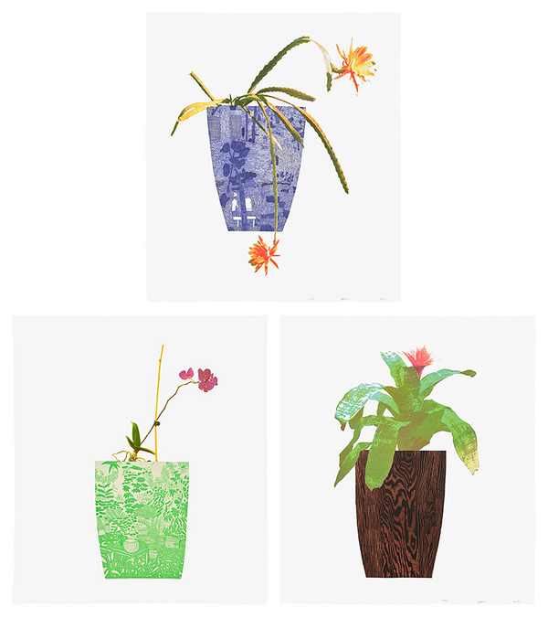 Top Lots: Editions & Works on Paper