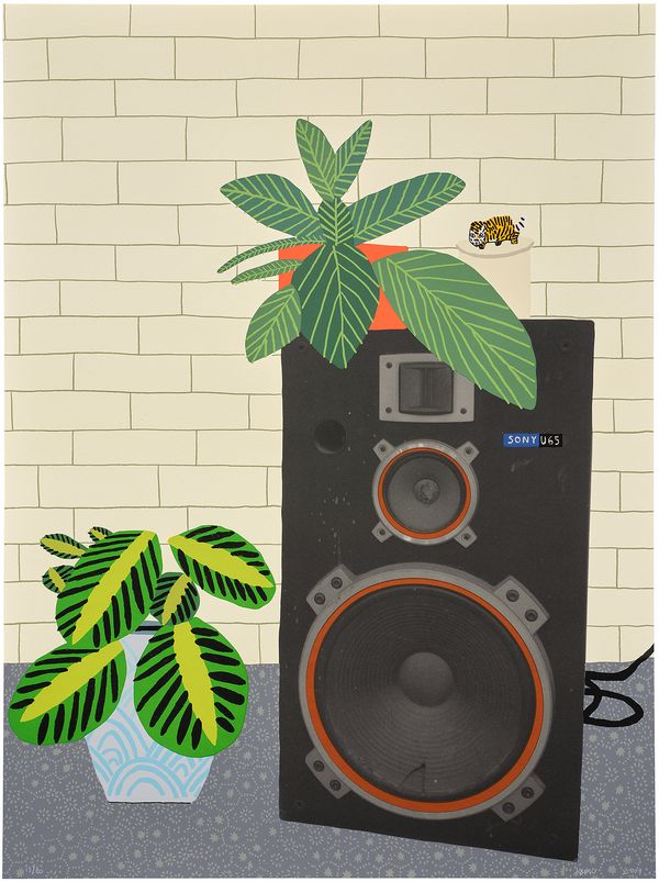 The Sound of Editions