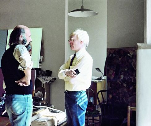In Conversation: Pauline Schellmann & Anne Schneider-Wilson