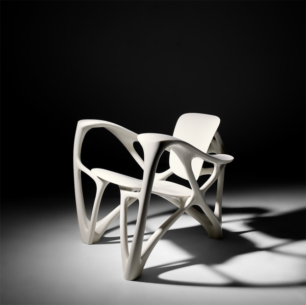 Evolutionary Design
