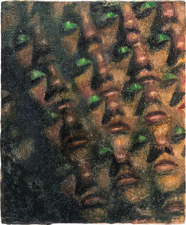Artists to Watch: New Now London