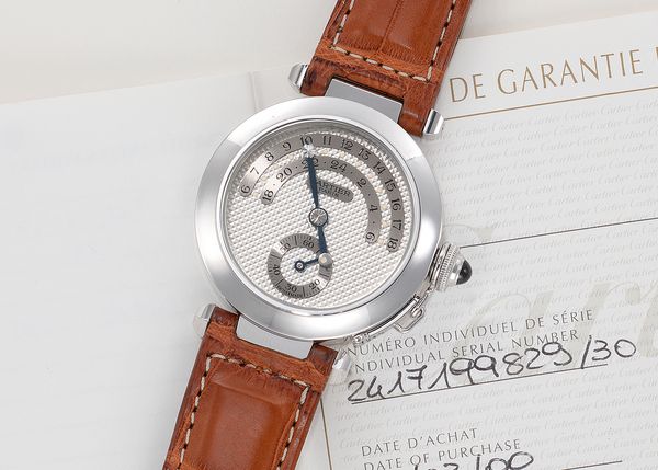 The Hong Kong Sessions, Spring 2023: Eight Dress-Adjacent Watches Even A Sport-Watch Fanatic Could Love