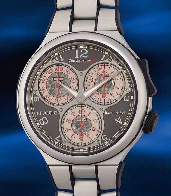 Unexpected Pairings: Editions & Watches
