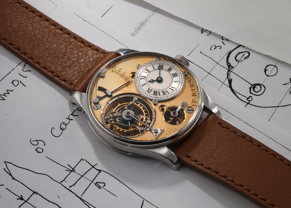 The Emergence of Independent Watchmaking in the Neo-Vintage Era