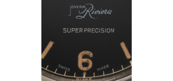 Around The World In 62 Watches
