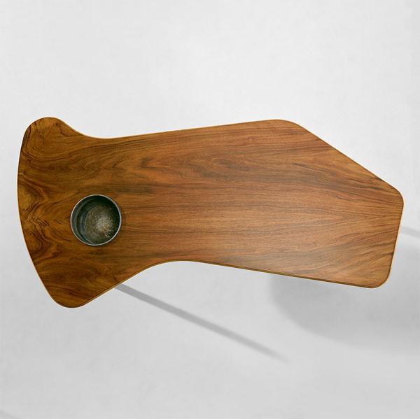 A Remarkable Piece of Danish Design History