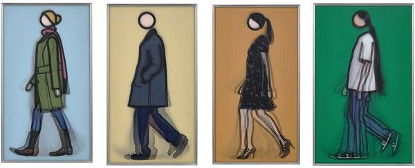 The Prompt: A Short Fiction Series for Authors Inspired by Artists