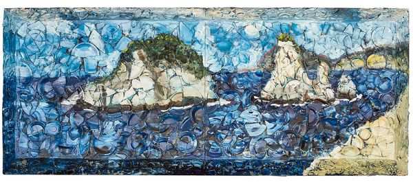 A Good Show For Strange Times: Curated by Vito Schnabel