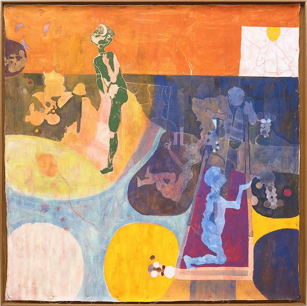Artists to Watch