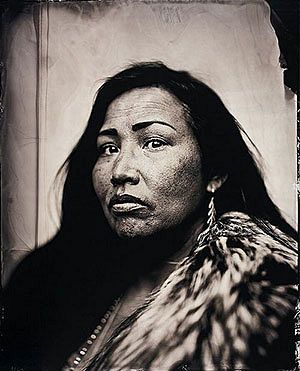 The Big Picture: Photographs from the Amon Carter Museum of American Art