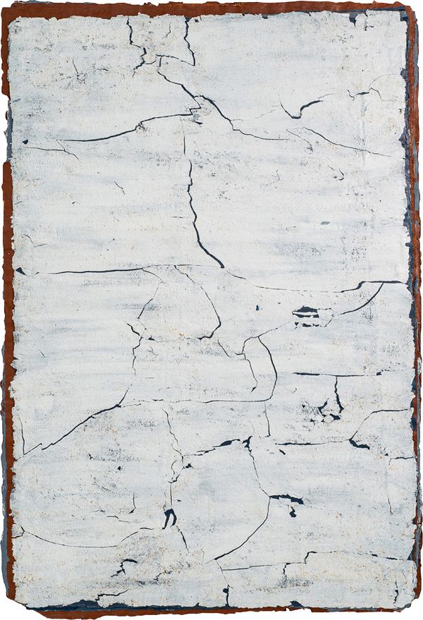 Past. Future. Present. Auction Benefiting National Gallery Singapore