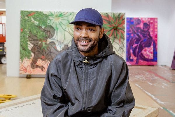 Phillips 2021: Bold Voices