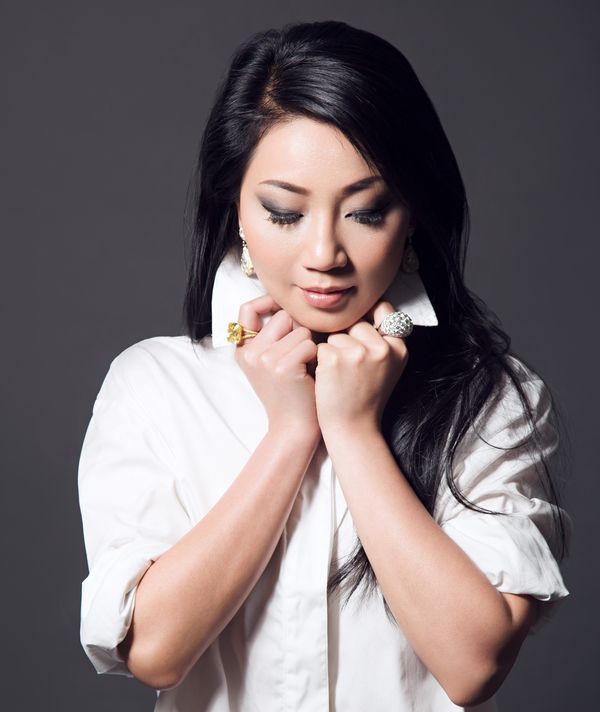 Karen Suen的獨到設計美學