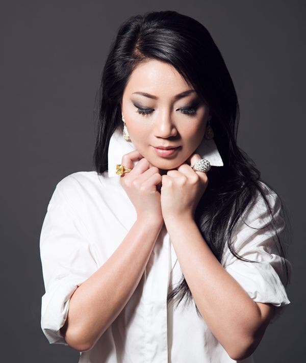Karen Suen in Conversation with Terry Chu