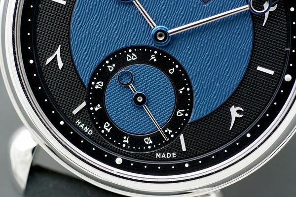 Kari Voutilainen: Master of Dials
