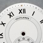 Kari Voutilainen: Master of Dials