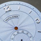 Kari Voutilainen: Master of Dials
