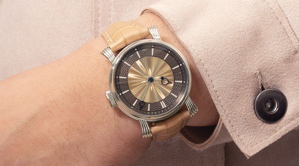 A Round-Up of Independent Watchmaking in the Hong Kong Watch Auction: XIX