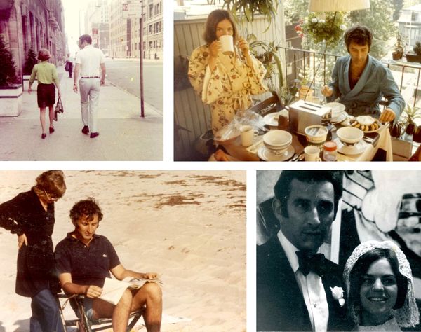 A Tale of Two Cities: Property from the Estate of Howard Karshan