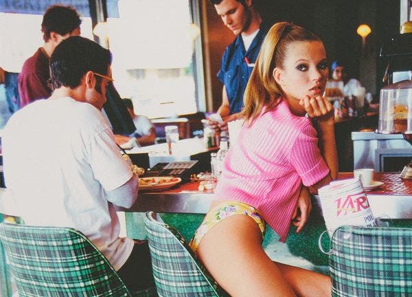 What Fashion Pages Tell Us About Ourselves