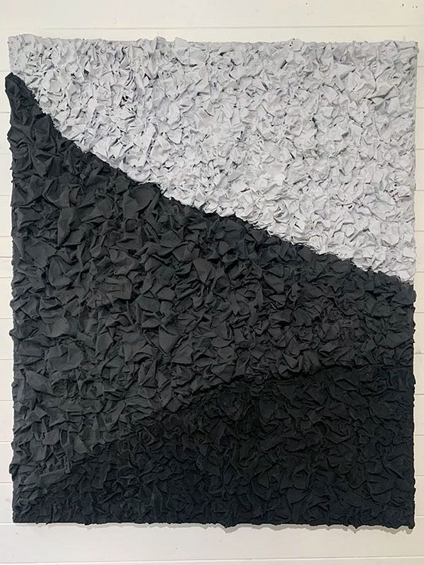 Keeping Things In-House: London Staff Art Show 2022