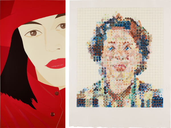 Specialist Picks: Editions New York