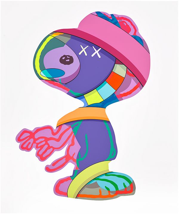 Specialist Picks: Show Your True Colors