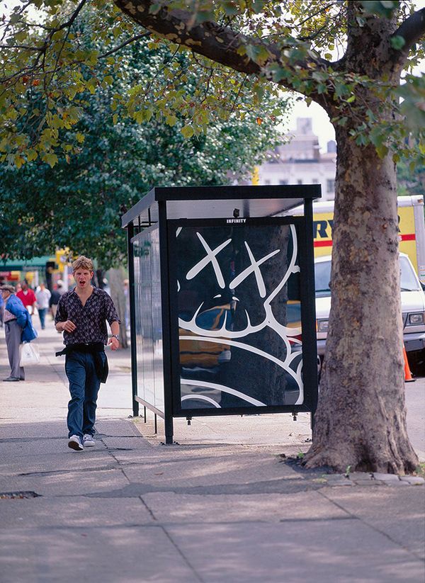 A Two-Way Mirror on a One-Way Street
