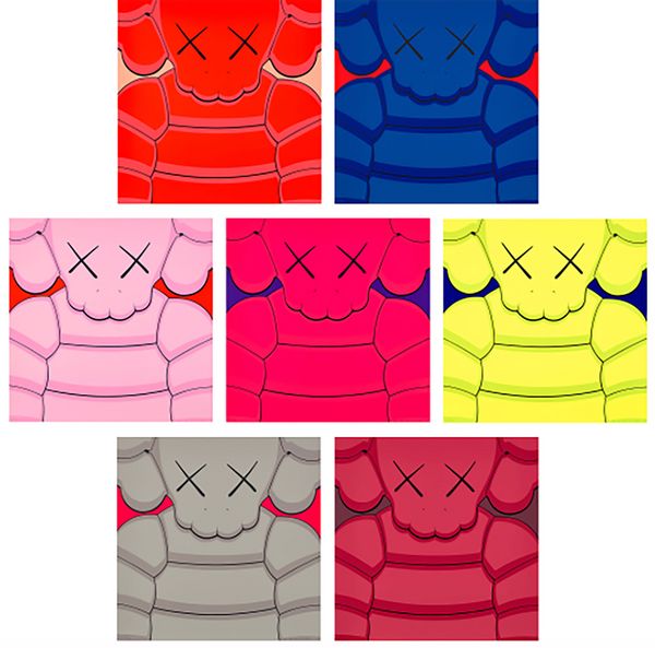 Color Theories: Five Questions for Kassia St Clair