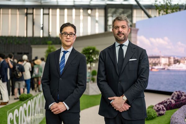 Our Takeaways From The Patek Philippe Tokyo 2023 Grand Exhibition