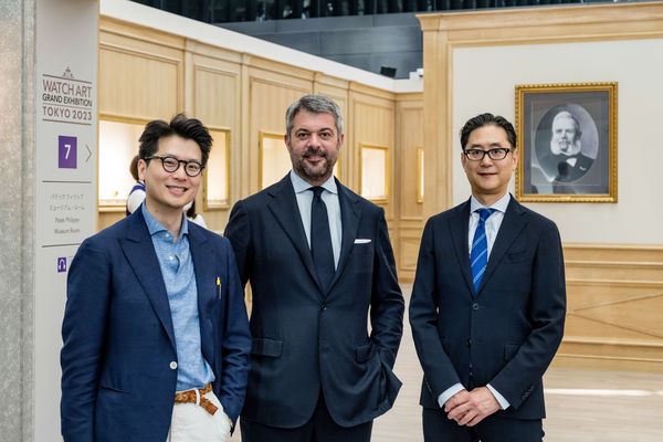Our Takeaways From The Patek Philippe Tokyo 2023 Grand Exhibition