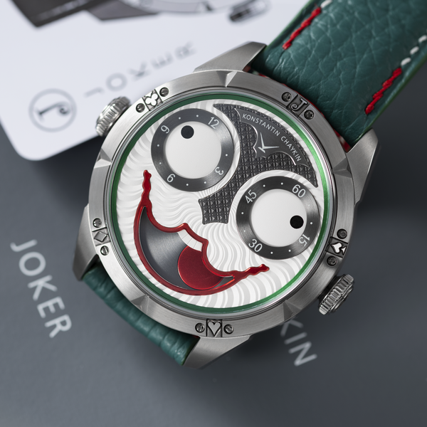 Perpetual Picks: Meet the Joker