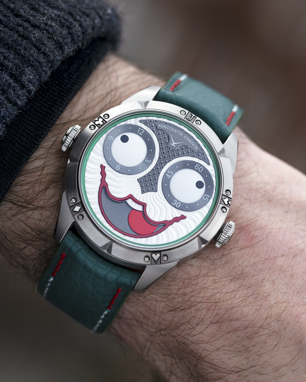 Perpetual Picks: Meet the Joker
