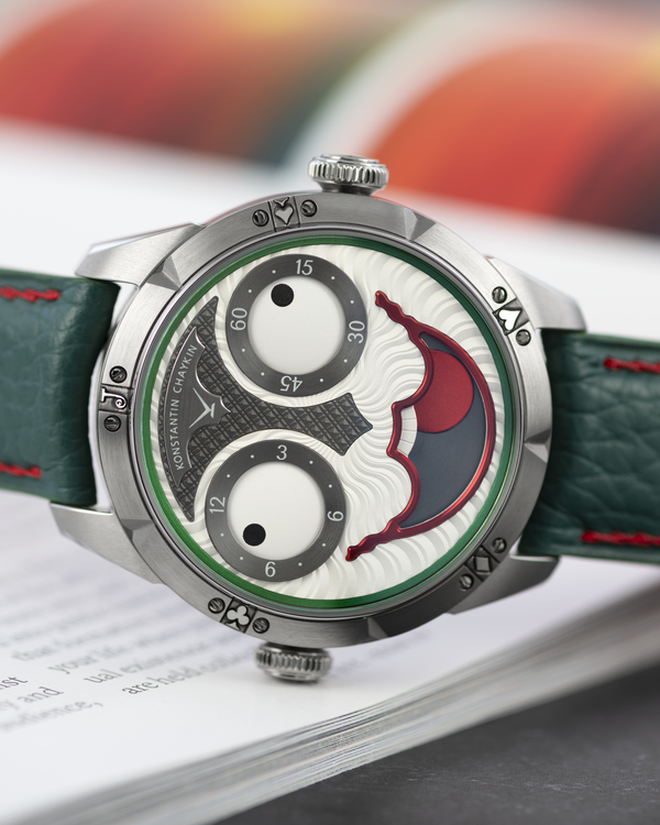 Perpetual Picks: Meet the Joker