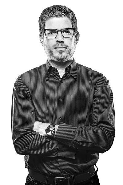 The Indie Insider: Keaton Myrick's American Watchmaking Dream