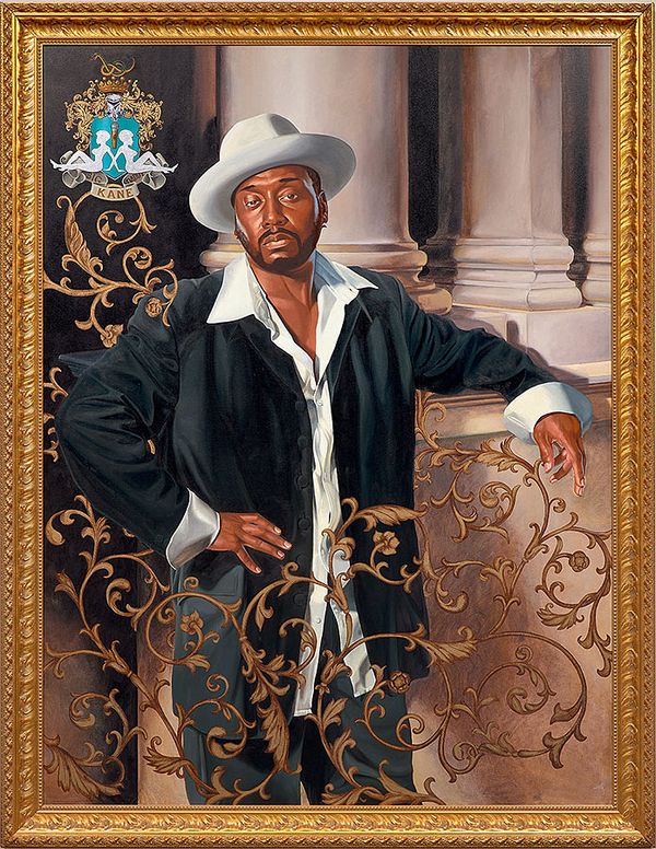 Two Days at The Venice Biennale 2022