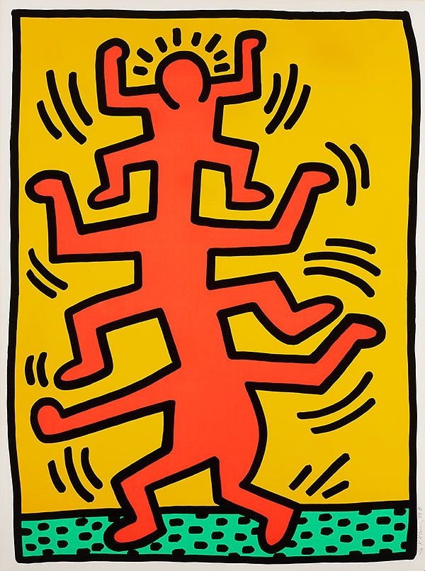 Fantasy Cataloging: Printmaking Through the Decades