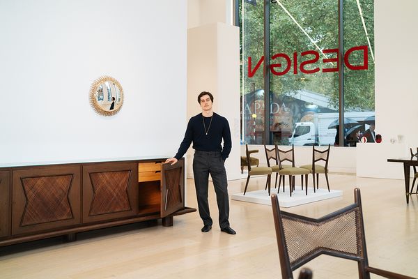 PERSPECTIVES: Luiz Kessler